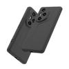 For Honor 400 Pro Case Black Matte Cover Soft Silicone Phone Case For Honor 400 Lite Cases Honor400 Shockproof Shell Fundas Capa