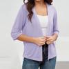 T Shirts For Women Pleated V-Neck Dressy Casual Blouses Printing Short Sleeve Summer Tops Loose Fit