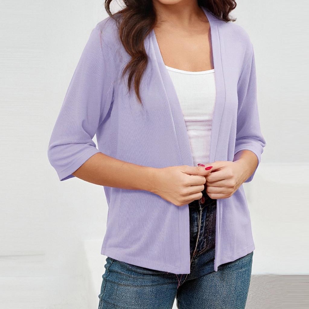 T Shirts For Women Pleated V-Neck Dressy Casual Blouses Printing Short Sleeve Summer Tops Loose Fit