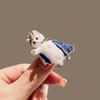 Cartoon Kitten Brooches for Both Men and Women, Exquisite Enamel Brooches, and Unique and Elegant Brooches