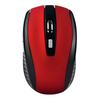 Portable 2.4G Wireless Optical Mouse 6 Buttons USB Receiver 2000DPI Laptop Mice