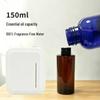 Intelligenter Bluetooth Aroma Diffusor mit Timer - Kompakter Duftsprüher für Wohnungen und Empfangsbereiche