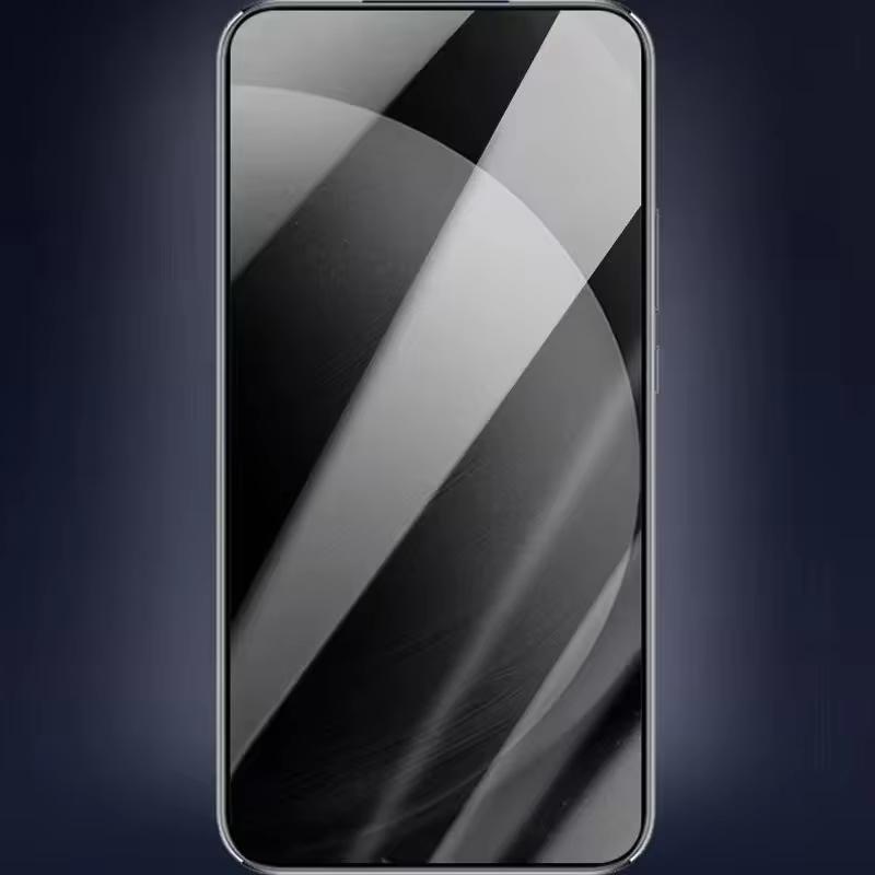 2PC Tempered Glass For Honor Magic 8 Pro Air Dust-free Installation Film Screen Protector for HONOR MAGIC 8 PRO AIR
