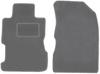 Front Car Mats: Honda Civic VII Sedan (2001-2005)