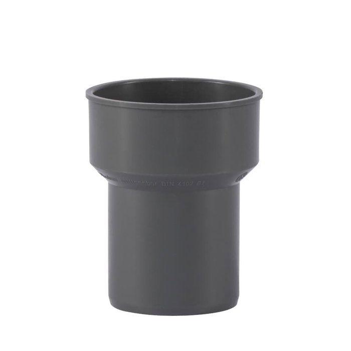 Raccord de Siphon HT DN 50 pour Évacuation d'Eau