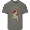 Ronin Spirit Samurai Japan Japanese Unisexs Light Cotton TShirt