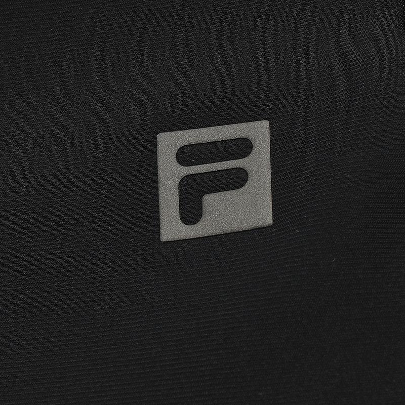 Nové pletené tepláky FILA Fitness Pánské A11M541606FBK