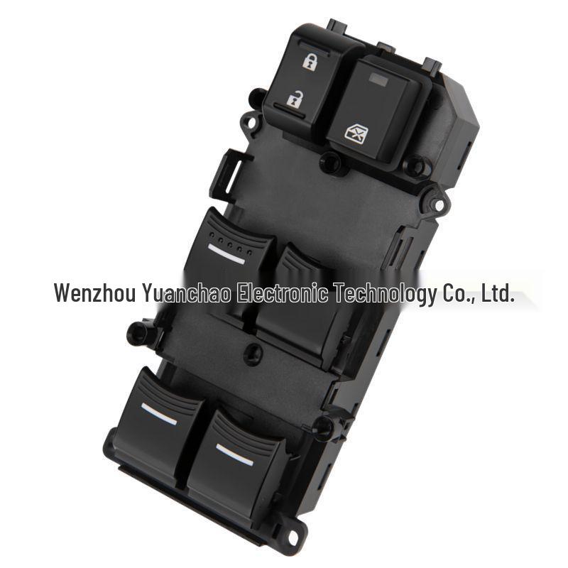 Compatible Power Window Switch for Honda Acura MDX 35750-TZ5-A01
