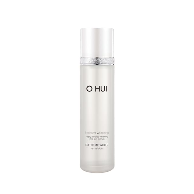 O HUI - Extreme White Emulsion 130ml
