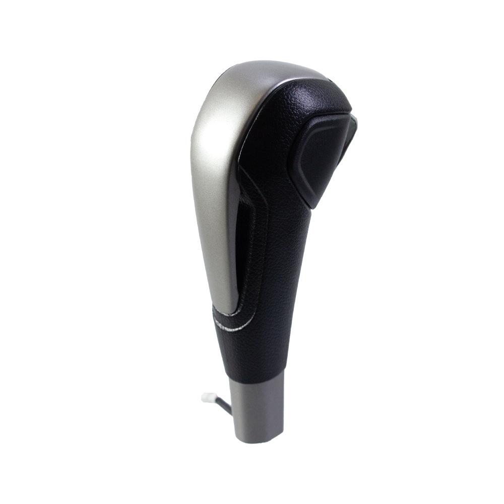 For Chevrolet Sonic Aveo Trax LHD Car Gear Shift Knob Automatic Transmission Shifter Lever Head 95179700 42539376