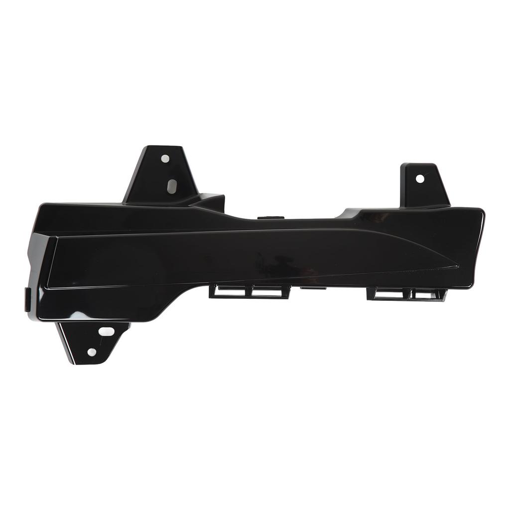 Cache antibrouillard avant gauche 1490022-00-A Remplacement stable du boîtier de lumière Pour Tesla Model 3 2017 à 2021