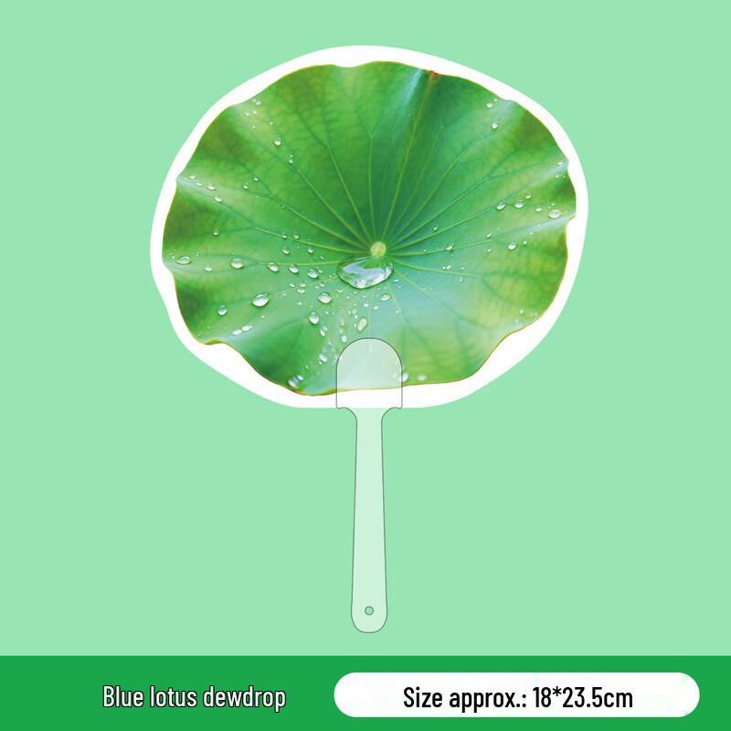 Cartoon Animal Mini Portable Fan