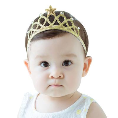 newborn tiara