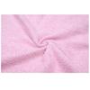 Gant De Toilette - Laguna - Lot De 2 - 15 X 21 Cm - Coton GOTS Rose - Absorbant Et Doux