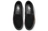 Vans Wtaps X Og Classic Slip On Lx 'Black Red' VN0A45JK20E
