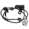 MN102578VT Is Compatible with Mitsubishi ABS Sensors.