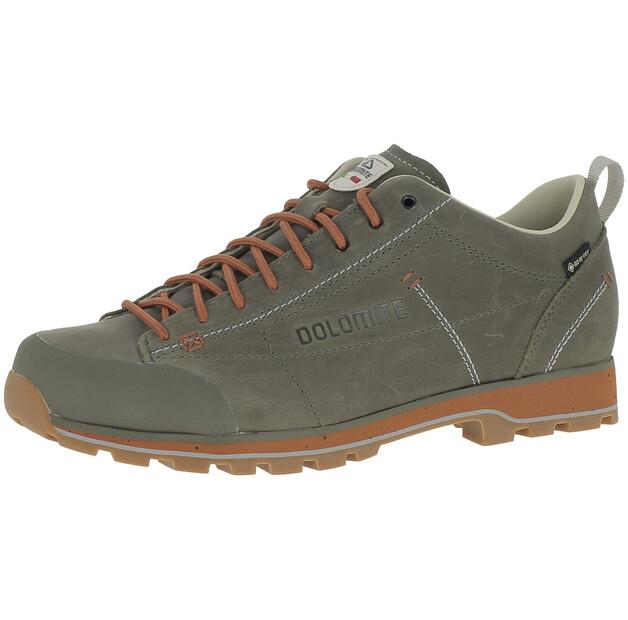 Полуботинки Dolomite 54 Low GTX EU 54