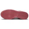 Nike Dunk Low Valentines Day 2024 Women Sneakers Pink White Team-Red FQ7056-100
