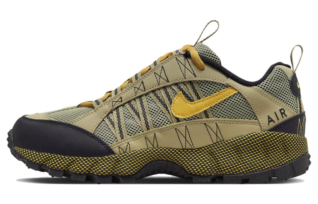 Nike Air Humara Qs Wheat Grass FJ7098-700 40.5