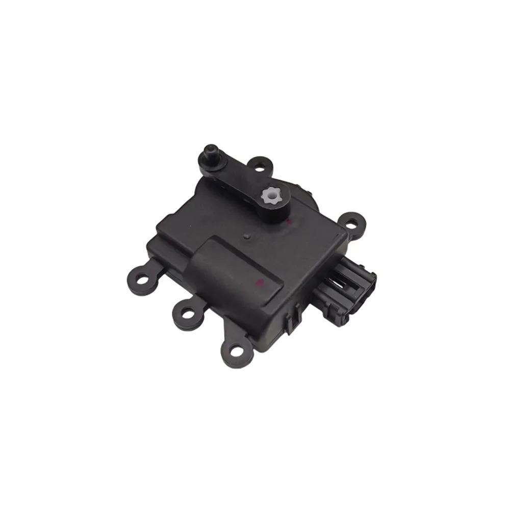 

New Heater Blower Actuator BBT1-61-A60 BBM4-61-B60 for Mazda 3 BL 2.0