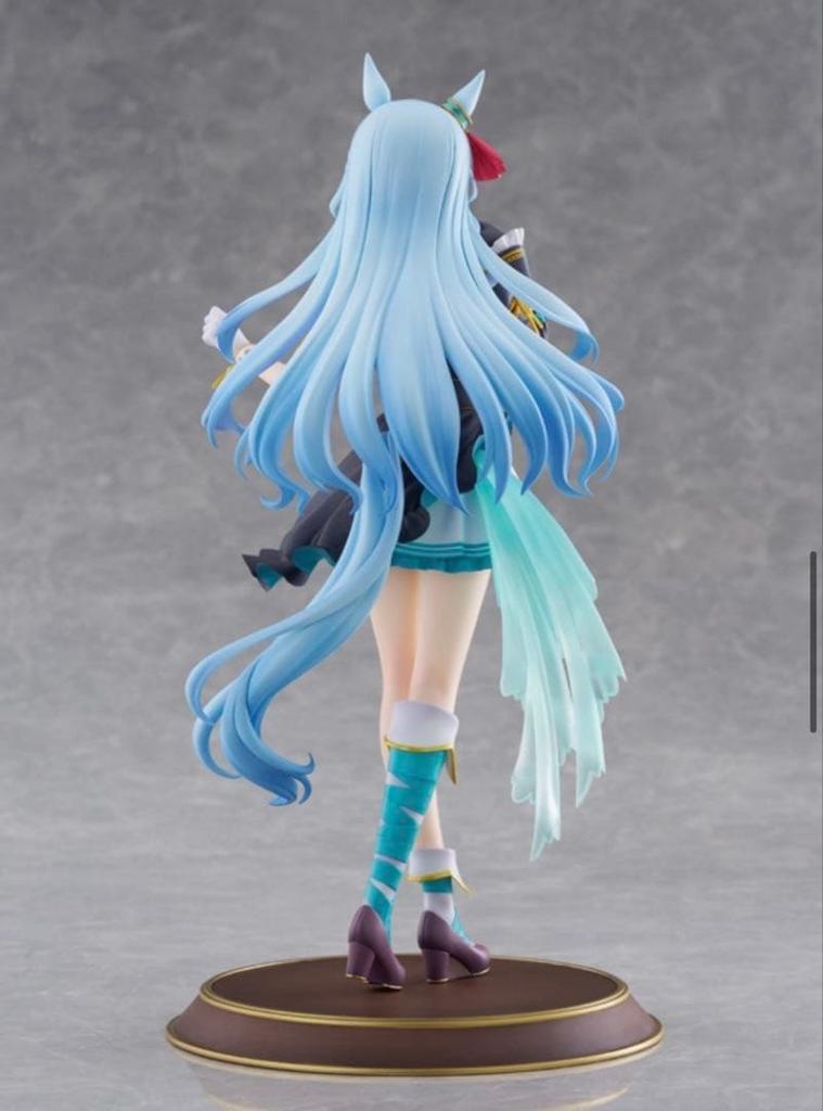 [USED] Mejiro Ardan Competition Uniform Ver. 1/7 Scale Figure