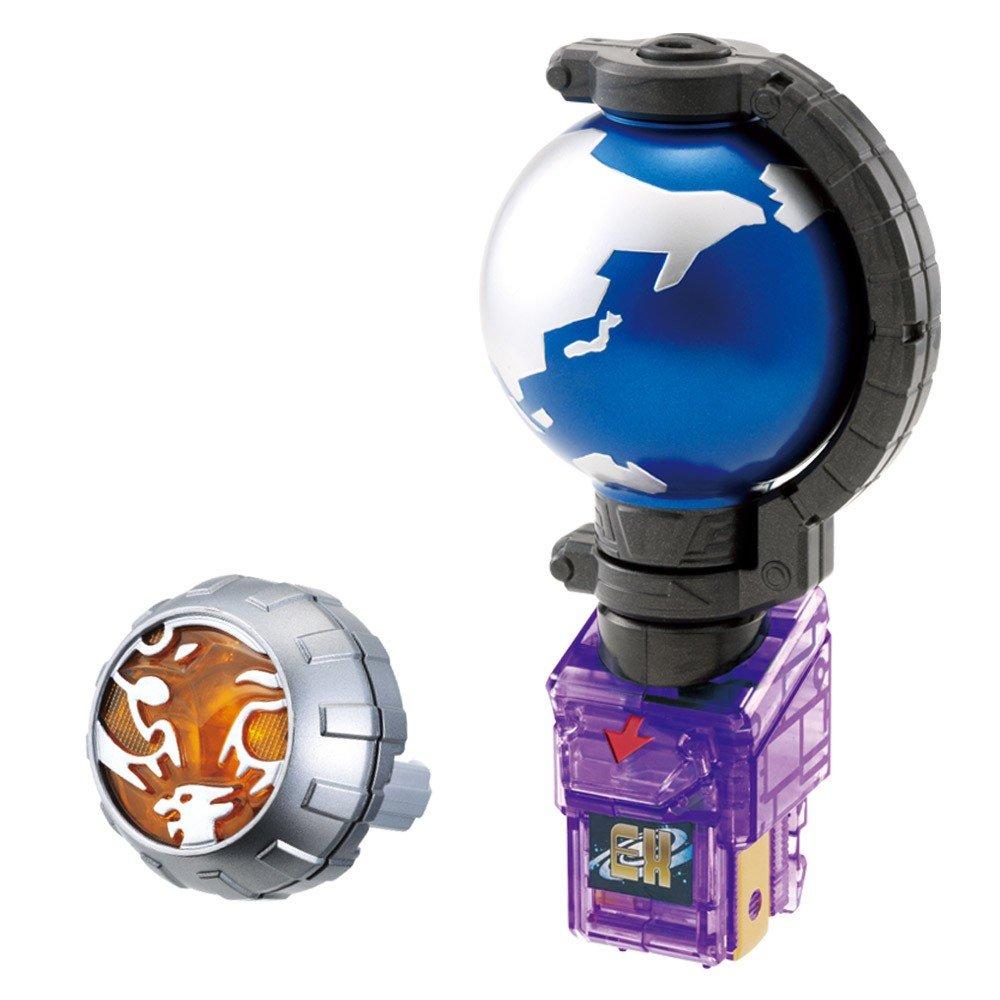 

Kamen Rider Fourze Astro Switch EX Fusion Switch Специальный набор