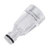 1 Pair Water Filter Connection Car Clean Washer High Pressure Tool For Karcher