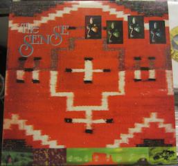 

12inch Record SUIKEN - The Sense / Isotope ED2001 El Dorado 1998 Japan Rap & Hip-Hop/R&B Used