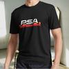 New Shirt PSA Pacific Southwest Airlines Active Logo T-Shirt Funny Size S To 5XL