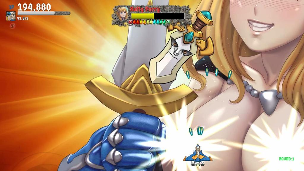 Waifu Discovered 2 Import (Nintendo Switch) [Official Version]