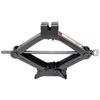Compact Hydraulic Car Jack with Labor-Saving Wrench