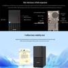 Lenovo Yangtian T4900K Business Desktop PC (CN version)