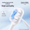 SOOCAS X3S Sonic Electric Toothbrush