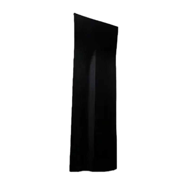 LR160384 or LR160380 fits the textured door trim panels of the 2020 Land Rover Defender.