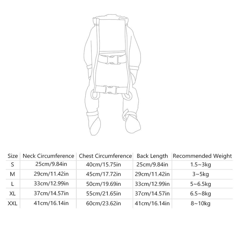 Full Leg Protection Pet Strolling Going Out Pants Dog Jumpsuit Shoes  Spring Summer