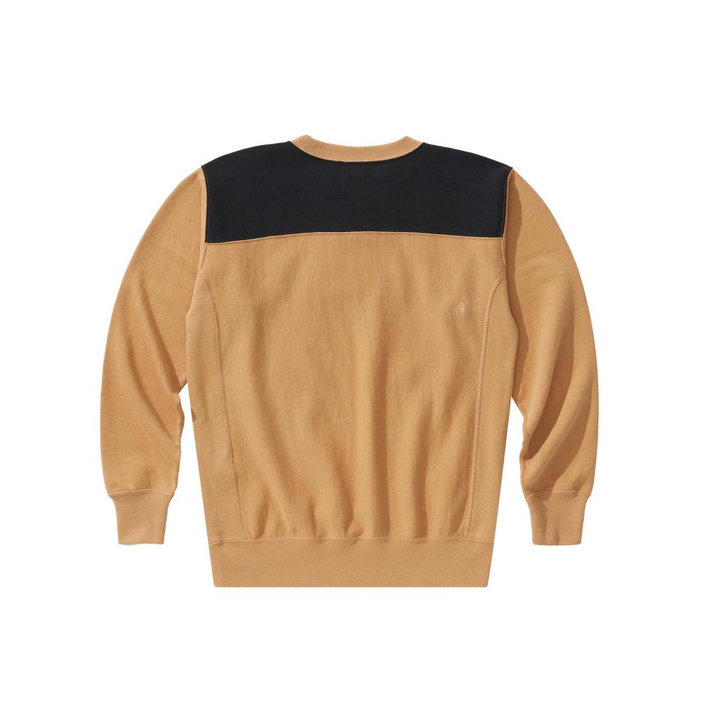 Champion Sweatshirt Japan Version Unisex C3-U024