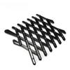 Pet Fence Safety Car Window Protection Pet Barrier Automotive Retractable Pet Door Fence Indoor Outdoor Protection for Cats Dogs