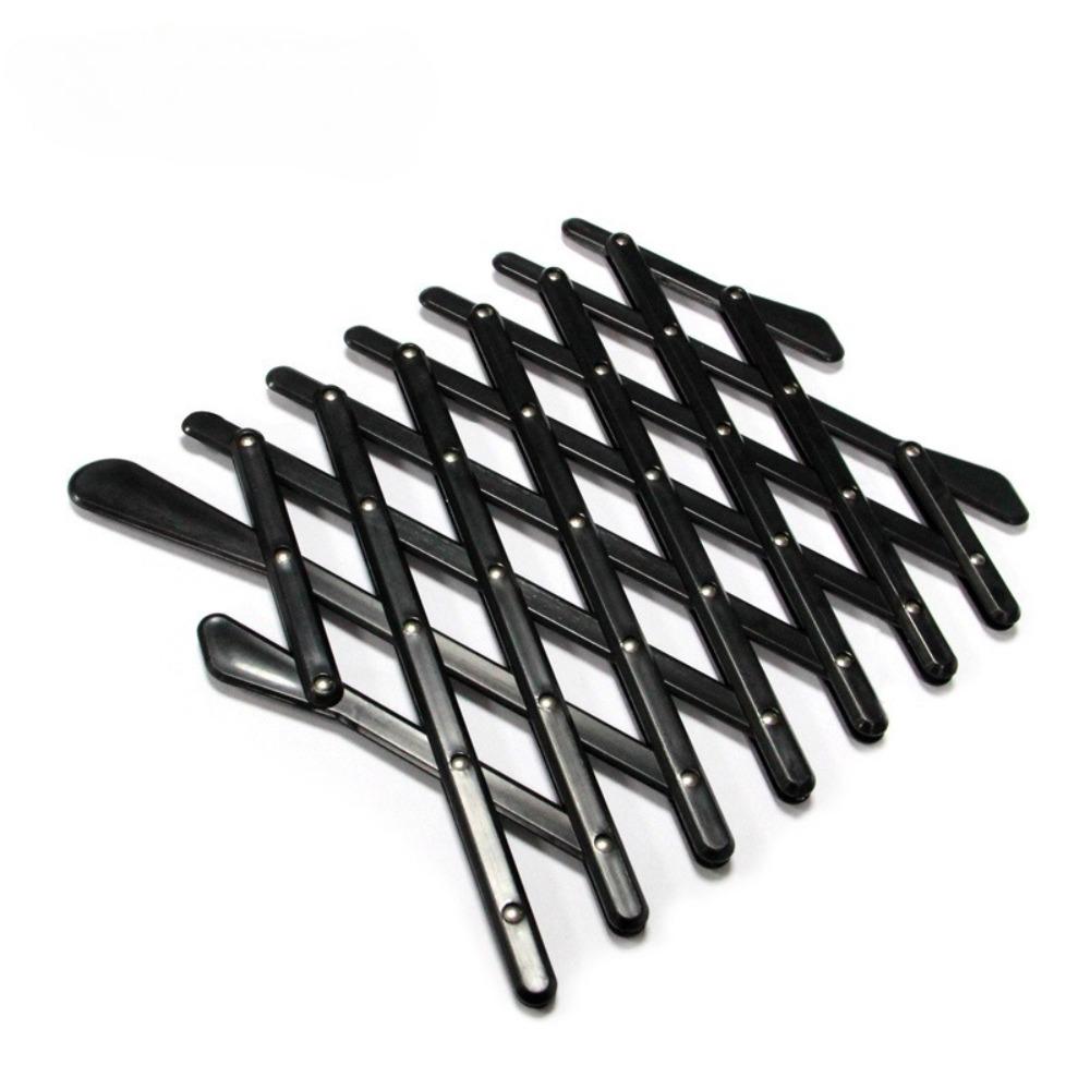 Pet Fence Safety Car Window Protection Pet Barrier Automotive Retractable Pet Door Fence Indoor Outdoor Protection for Cats Dogs