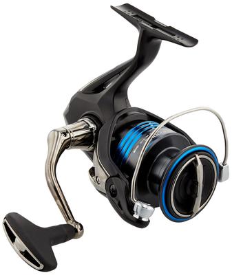 SHIMANO Moulinet spinning 21 Nexave C3000HG