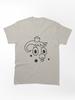 Milo Murphy's Law Mrs. Puff (SpongeBob SquarePants) Classic Unisex T-Shirt