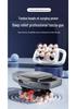 Smart Twelve-Head Professional Percussion Massager for Full Body Relaxation