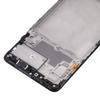 For Samsung Galaxy M22 M225 OEM Grade S AMOLED Screen and Digitizer Assembly+Frame (Without Logo)