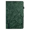 Funda for IPad Case 10th 9th 11th Generation Embossed Wallet Cover for IPad 10.2 9.7 Mini 7 6 Case for IPad 10 9 11 8 7 6 Air 2