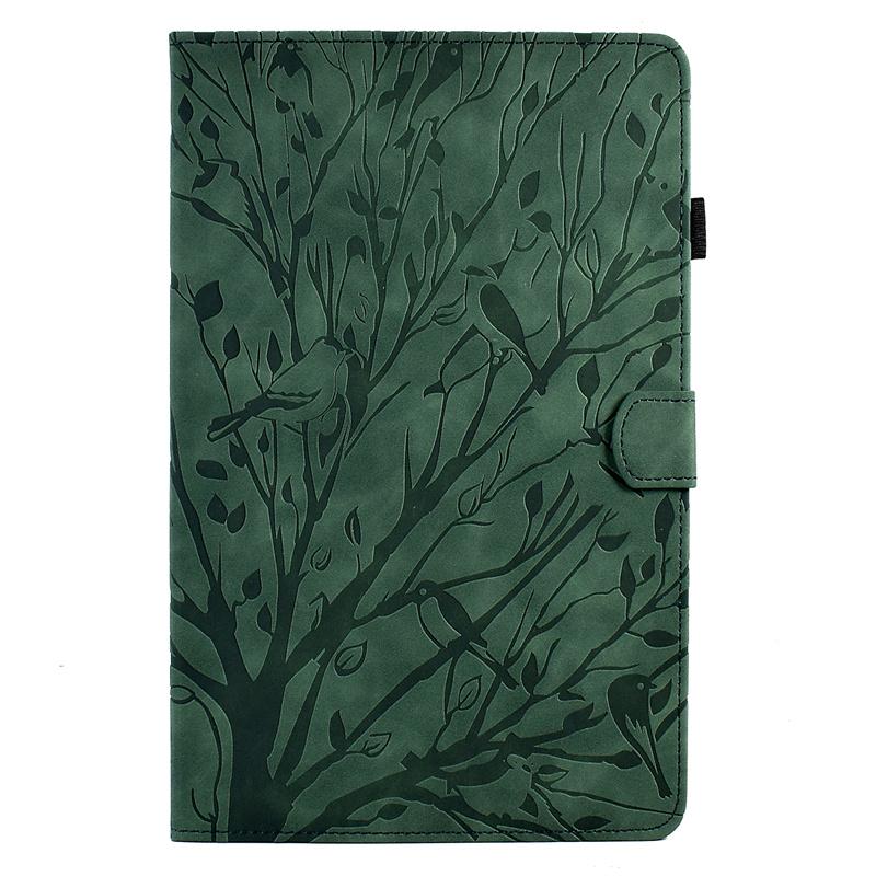 Funda for IPad Case 10th 9th 11th Generation Embossed Wallet Cover for IPad 10.2 9.7 Mini 7 6 Case for IPad 10 9 11 8 7 6 Air 2