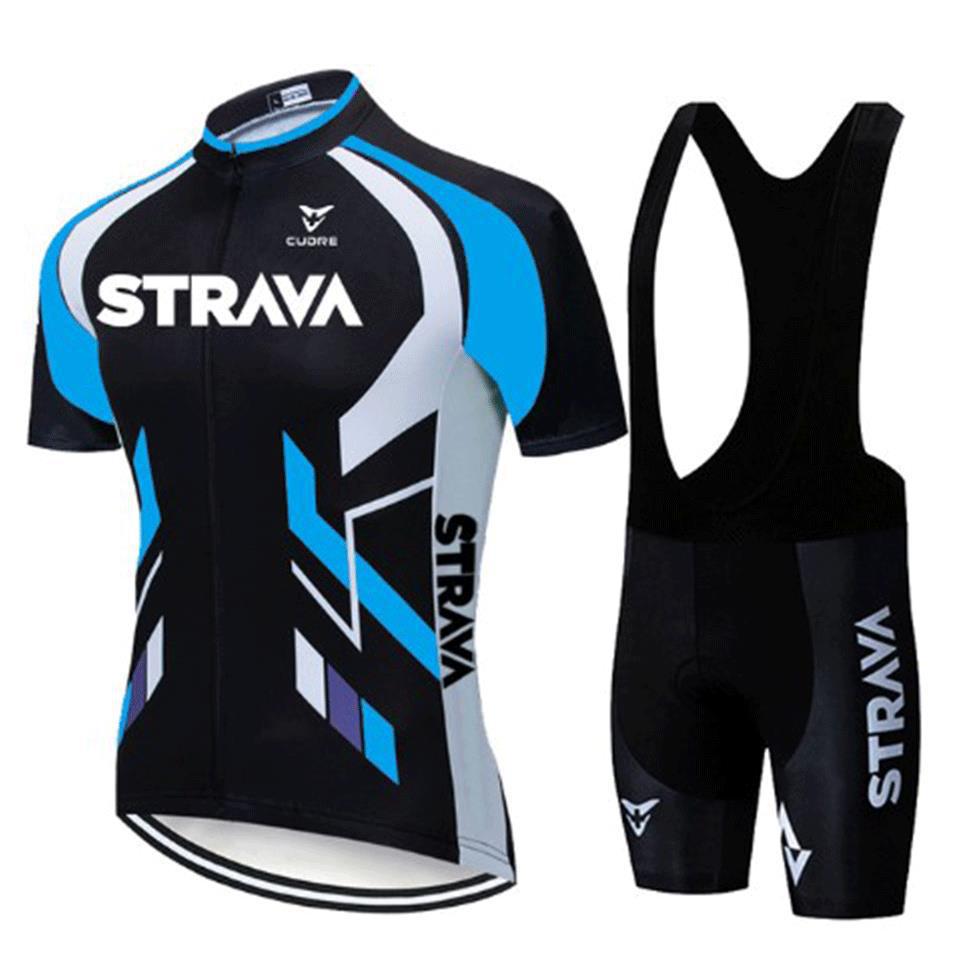 

2026 Summer Breathable Cycling Suit, Tour De France Cycling Suit, Short-sleeved Suit, Mountain Road Cycling Suit, Moisture-absorbing Breathable Top. XXXL