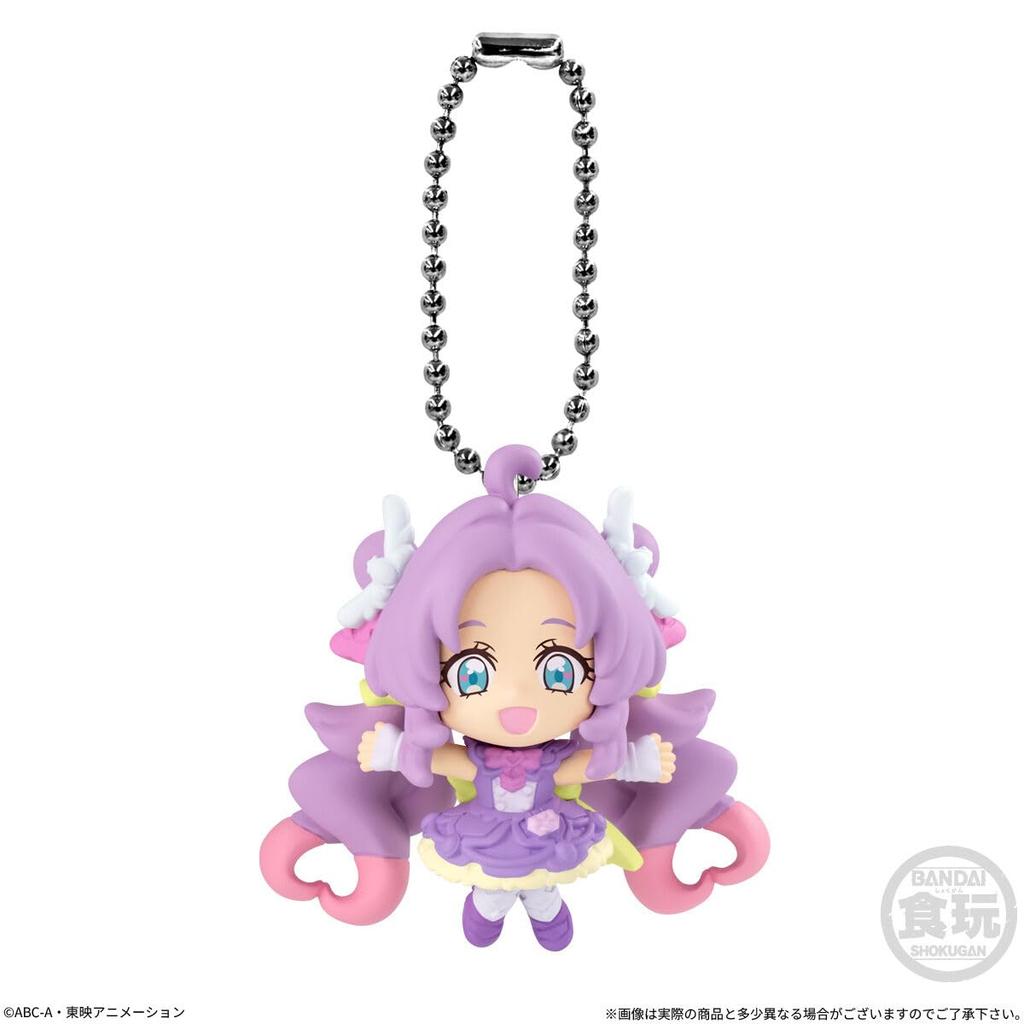 Detective Mascot 2 of Candy Toy Precure! (Box 10) -
