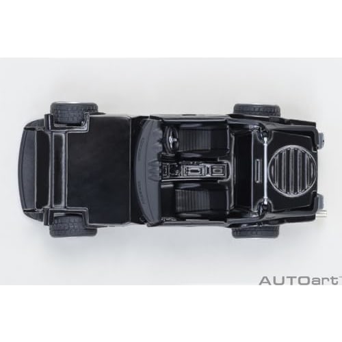 AUTOart 1/64 Nissan Fairlady Z (S30) "Wangan Midnight" Devil's Z (Volume 1 Specification) Finished Model 20685