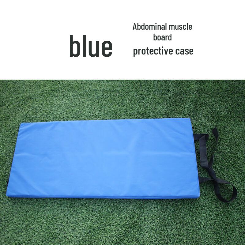 Fitness Sit-up Aid Abdominal Board Cover
