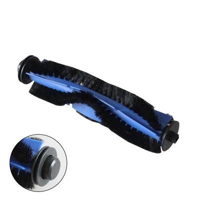 Anti-winding Roller Brush Parts Replacement Soft Texture