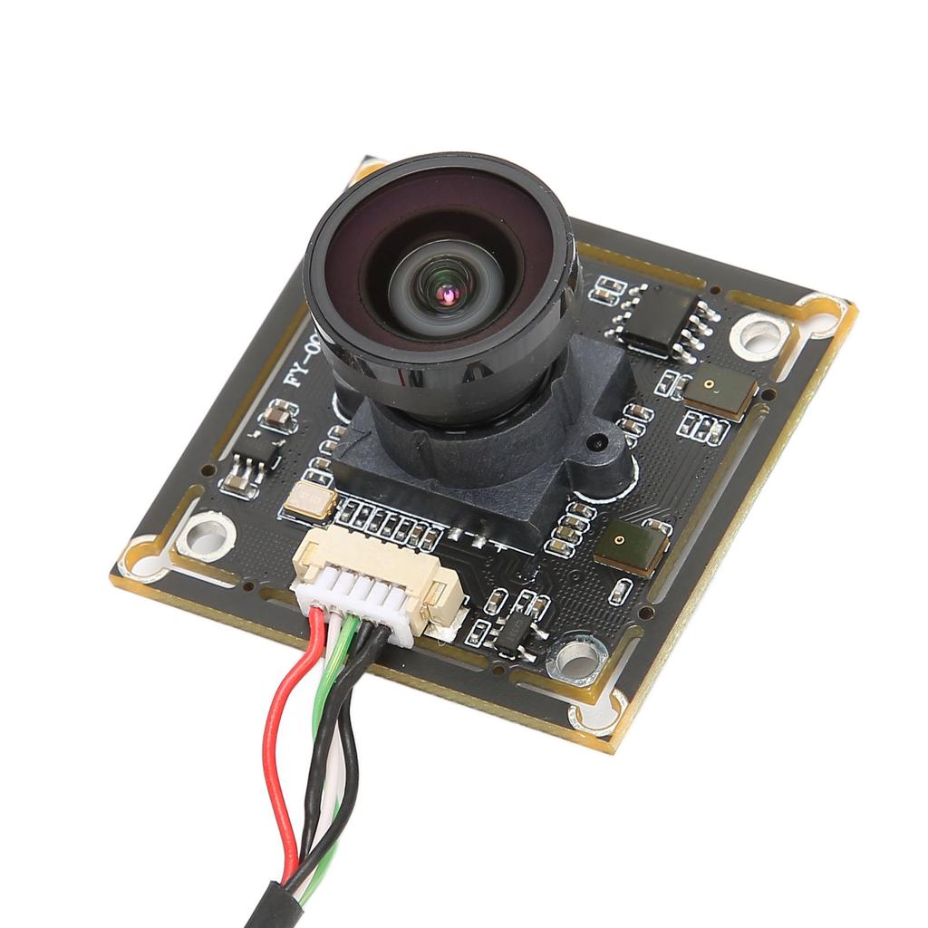Kameramodul 8MP 4K HD 25 Fps Weitwinkel USB-Treiber Kostenloses Ersatz-Kameraobjektivmodul